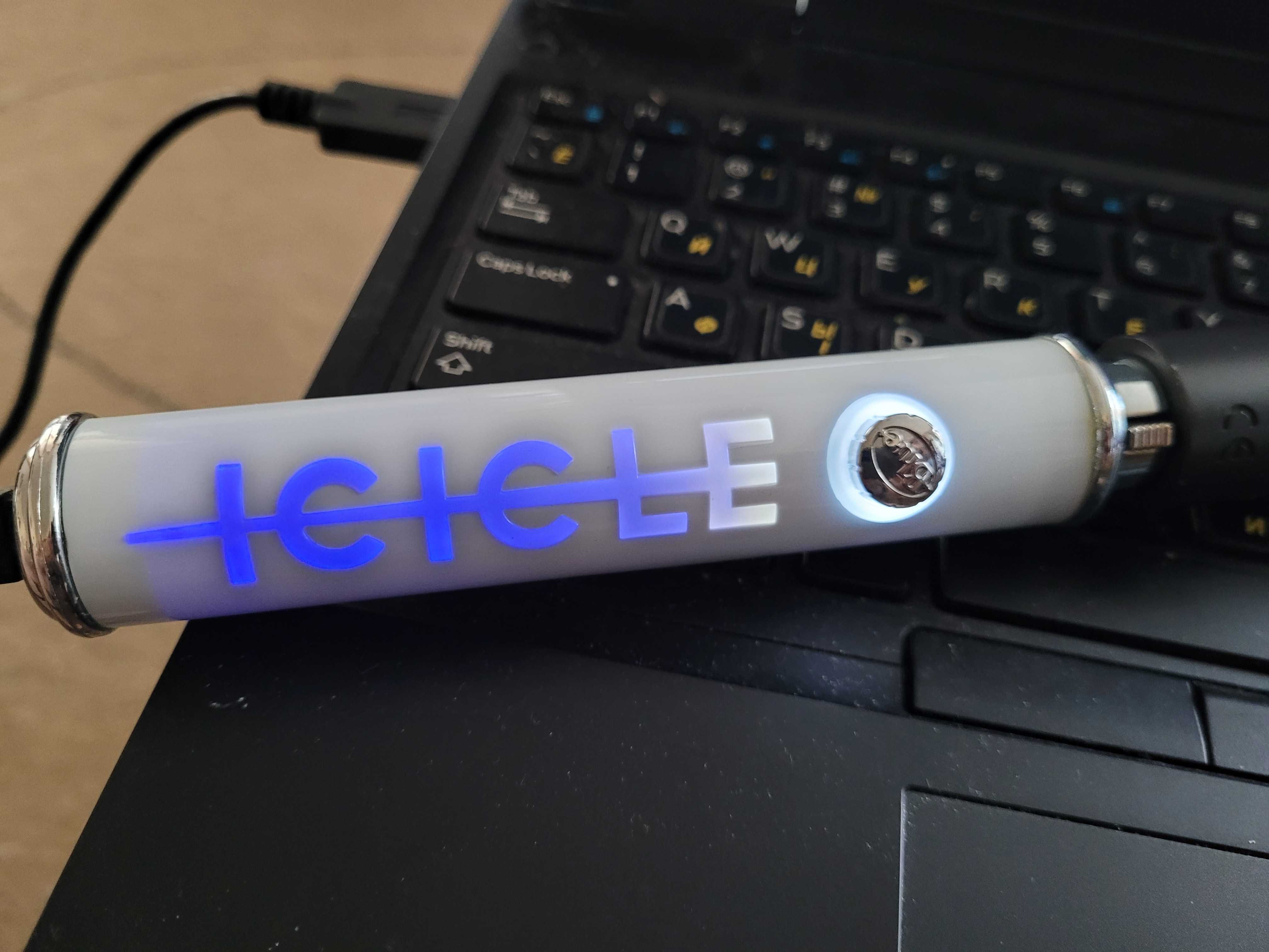 Конвертер Blue Icicle XLR to USB