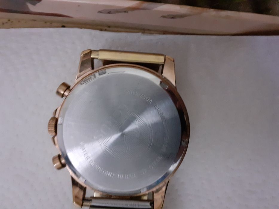 Relógio homem Lorus.