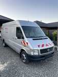 Свіжопригнаний Volkswagen Lt 46