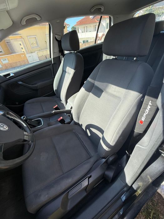 Vw Golf 5 1.9tdi 105cv