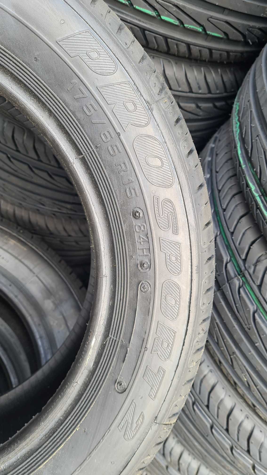 Opona Letnia 175/65R15 84H Profil Pro Sport 2 - Promocja !!