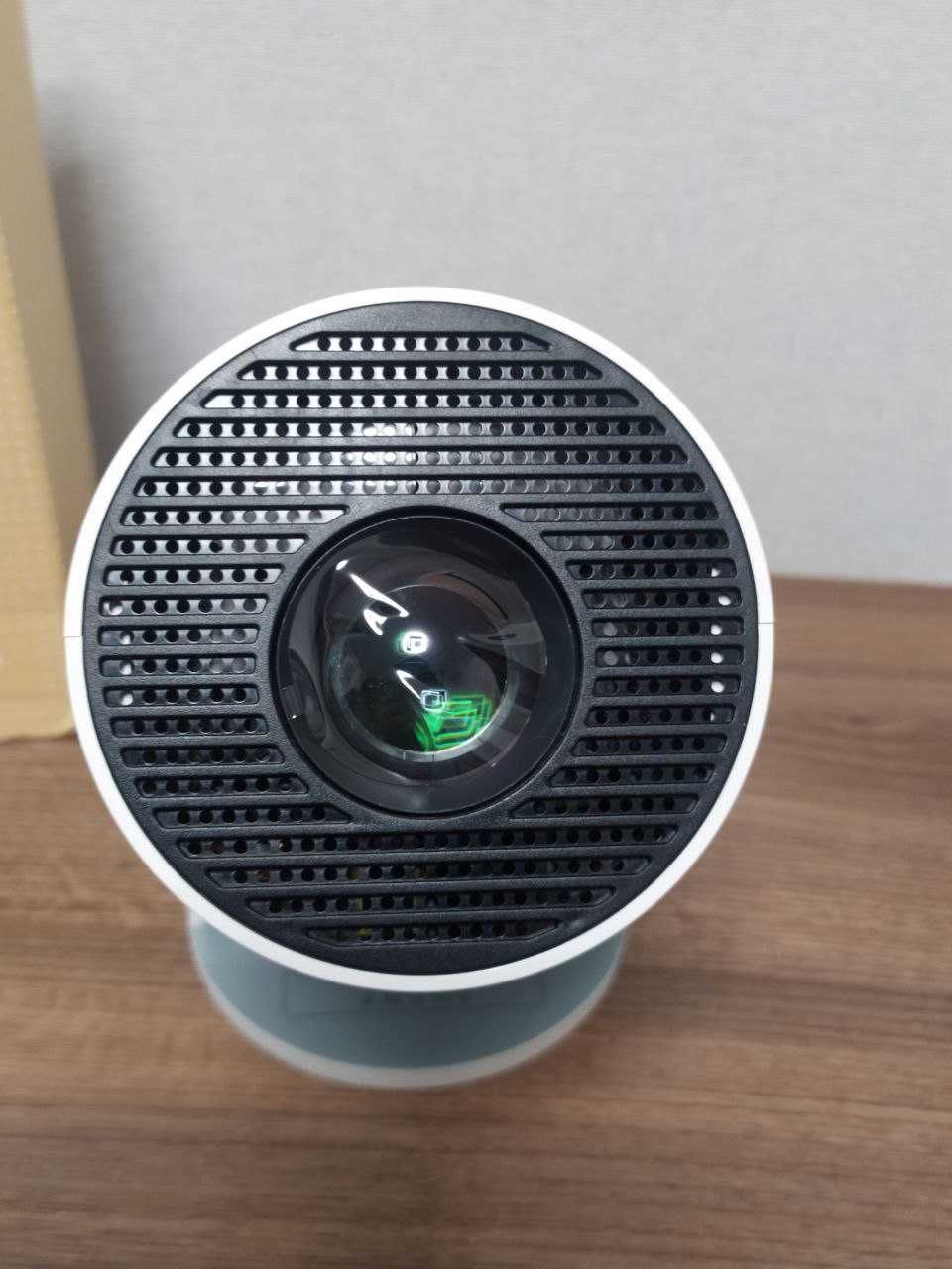 Проектор Magcubic HY300 4K Android 11