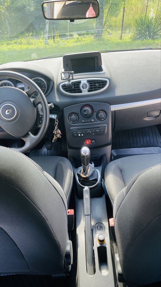 Renault Clio III sprzedam