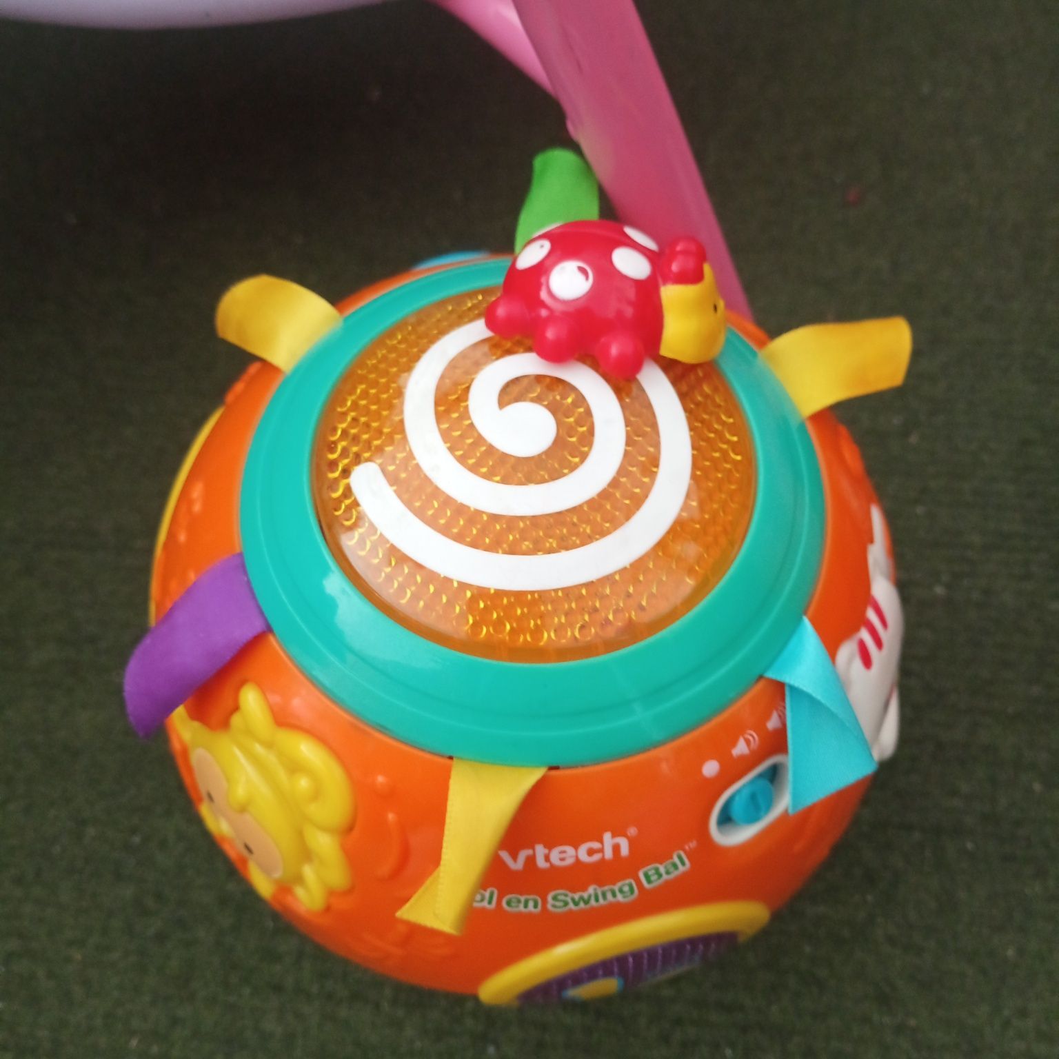 Kula hulA vtech używana