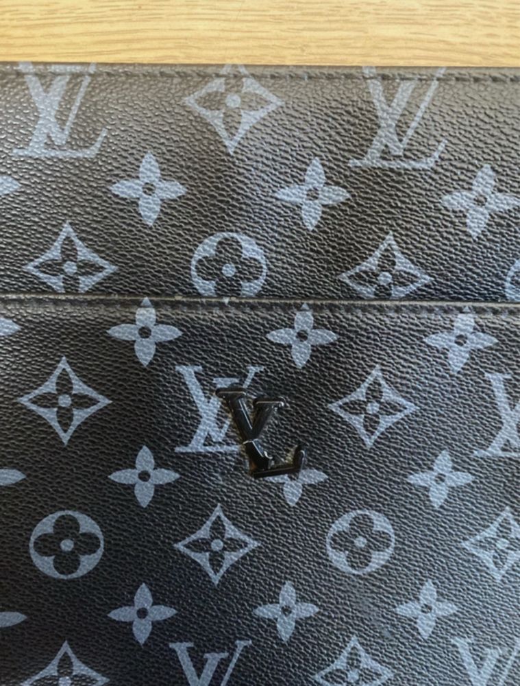 Bolsa da louis vuitton