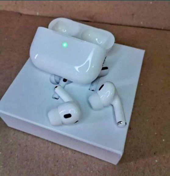 Air pods pro 2 (в наявності)