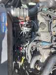 Sprzedam ford transit connect, 1,8 tdci, 90km,2007,338tys, LWB,hak