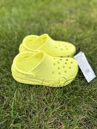 Kids' Classic Crocs Cutie Clog ; с12; с13
