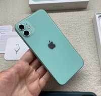 iphone 11 256gb green