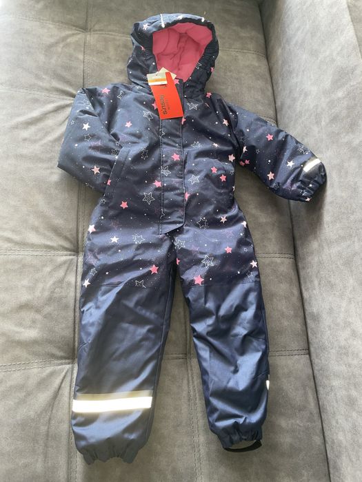 Комбінезон зимовий 98р