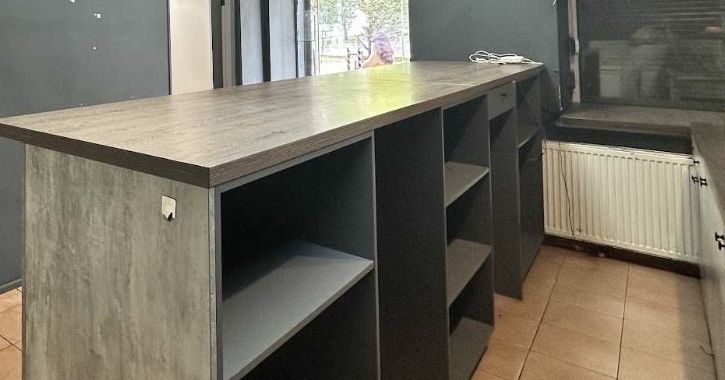 Продам барну стійку