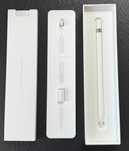 Rysik Apple Pencil 1. generacji Biały