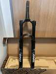FOX 36 Performance 160mm 2021