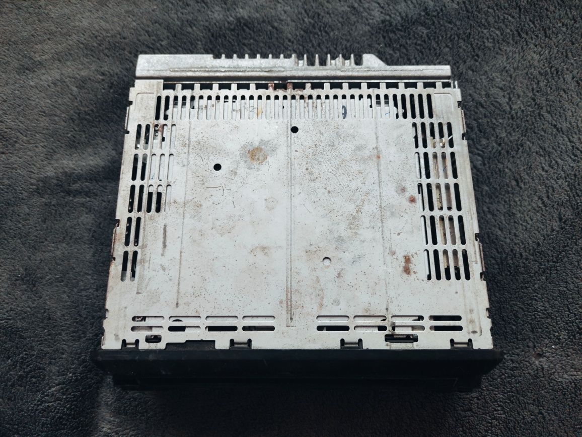 Radio samochodowe Pioneer