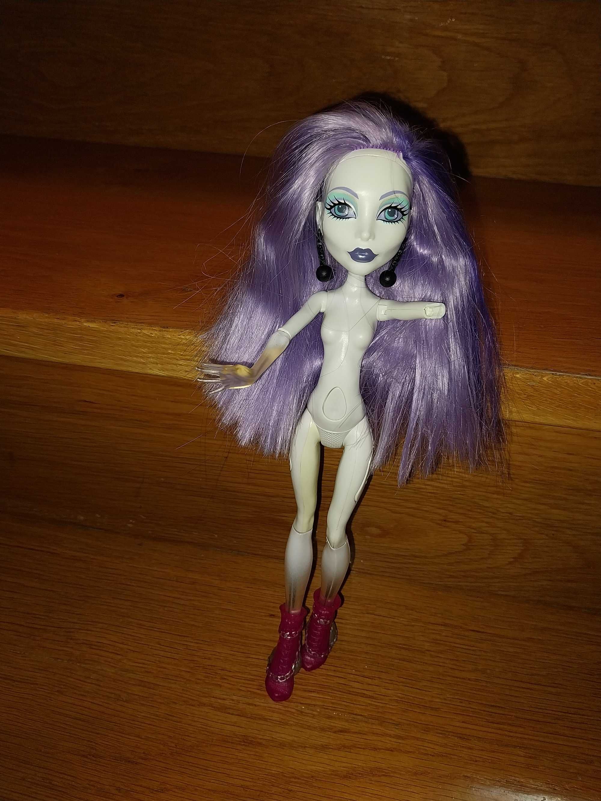Monster High - Spectra