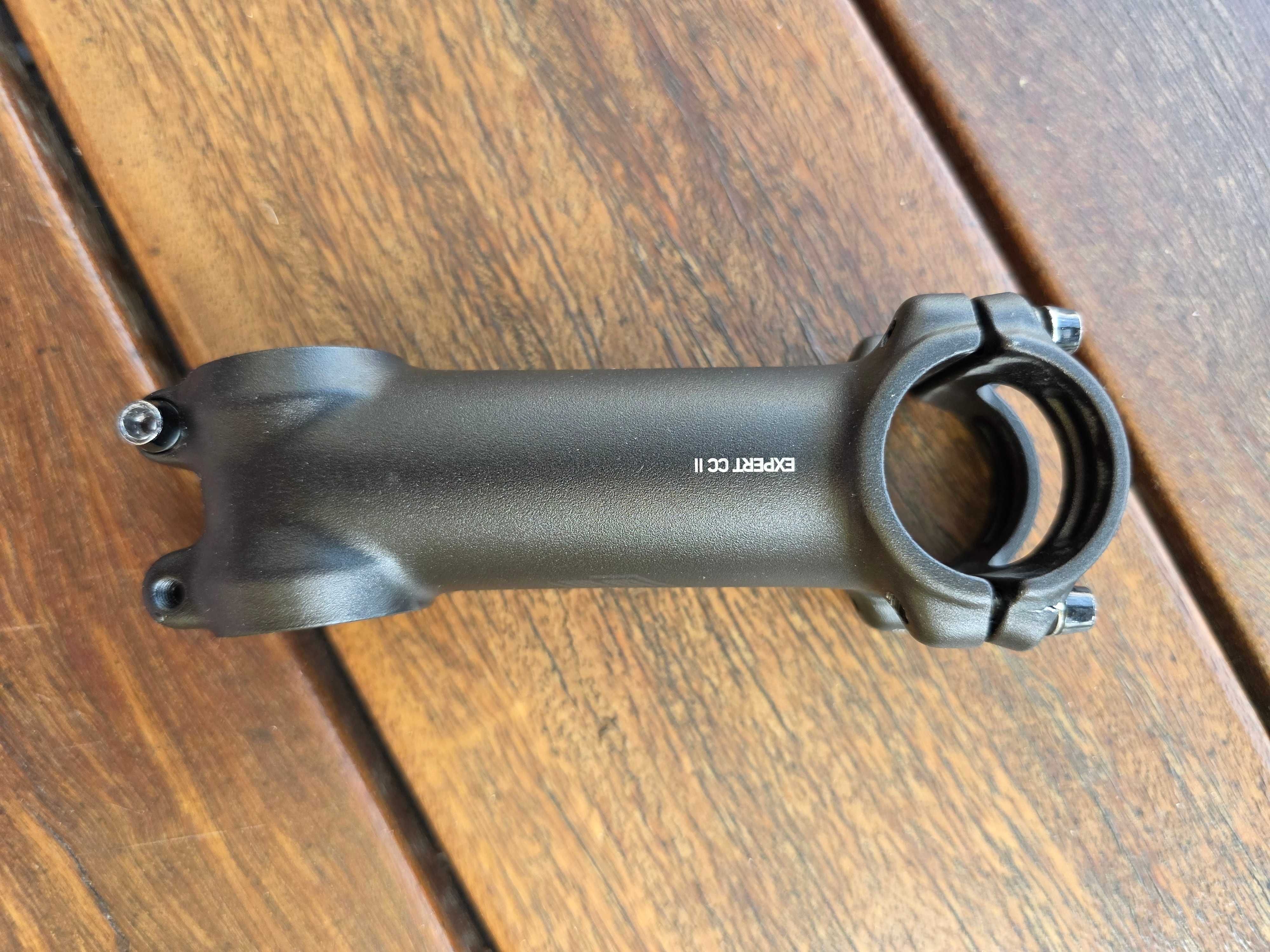Mostek rowerowy Merida Expert CC II 100 mm