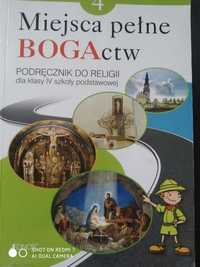 Podręcznik do religii 4 klasa