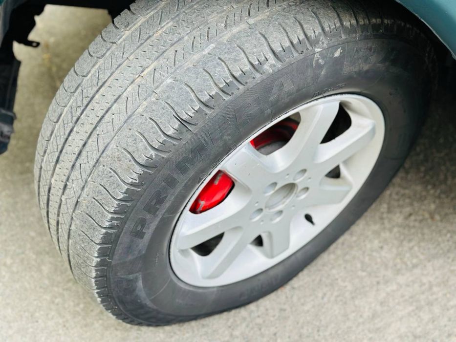 В Продаже Mercedes ML 2.7 дизель в хорошем состоянии