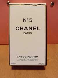 Chanel N5 - парфюмированная вода