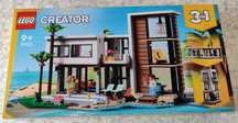 LEGO Creator Сучасний будинок (31153) Новий набір
