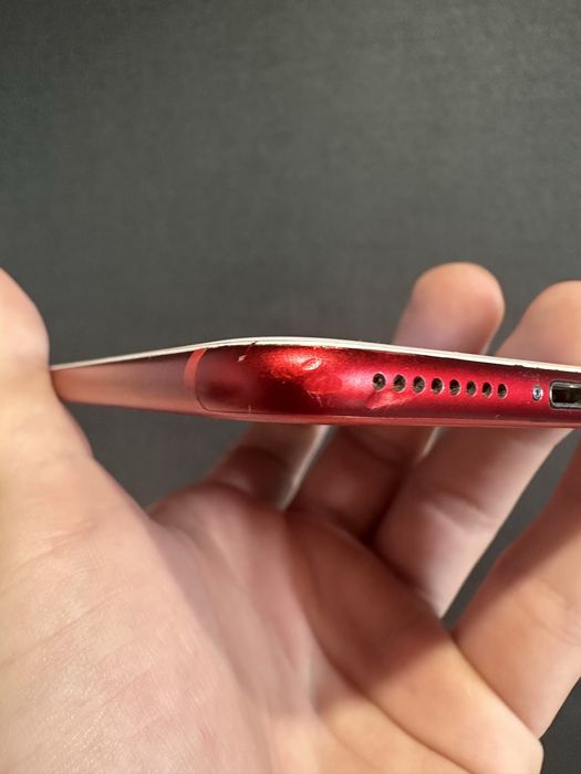 Iphone 7+ 128 акб 85% не вскрывался