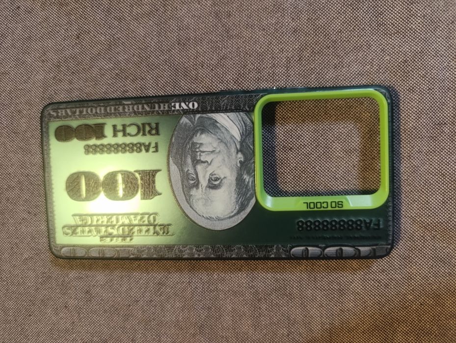 Новий чохол Xiaomi redmi note 13 Pro 4 g