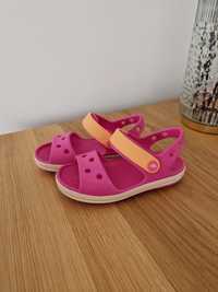 Crocs sandały C9 r25-26