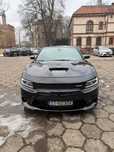 Dodge Charger Dodge Charger RT Daytona 5,7 Hemi 2020