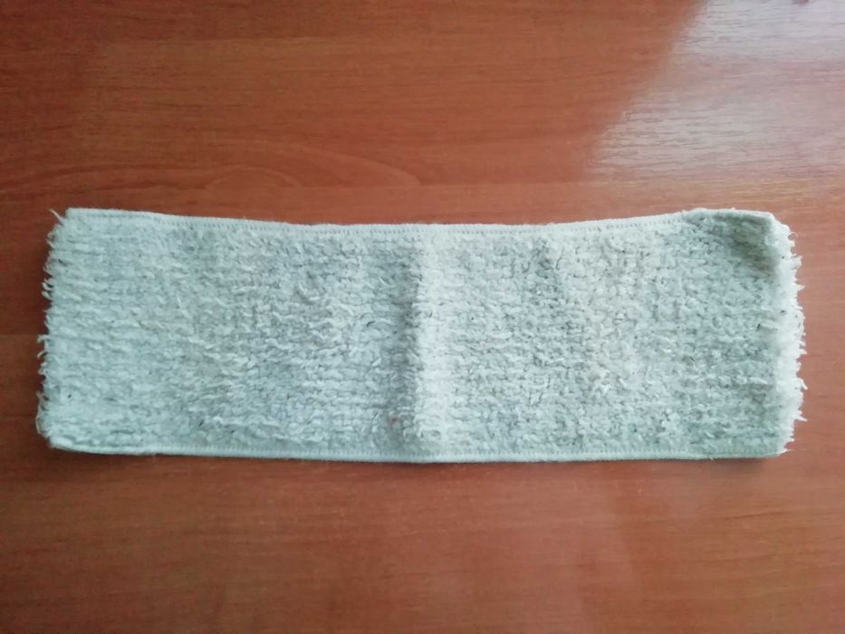 Змінна мала насадка на швабру