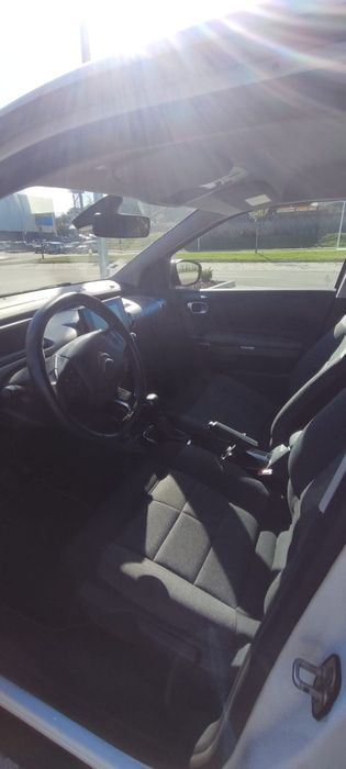 Citroen C4 Cactus 1.2 THP 110