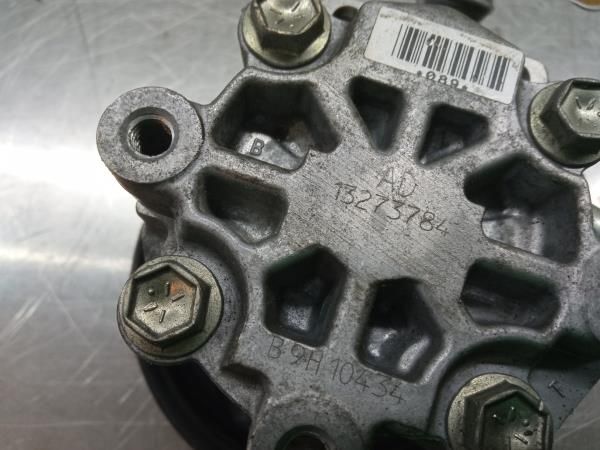 Bomba de direção OPEL Insignia A Sports Tourer (G09)