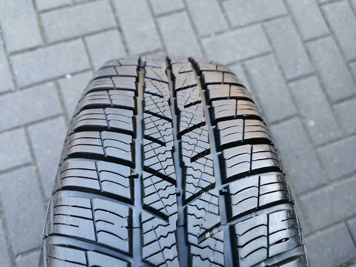 175/70 88T R14 BARUM Polaris5 2023r 8mm ZIMOWE 2szt Opony jak NOWE