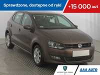 Volkswagen Polo 1.4, Salon Polska, Klima, Tempomat, Parktronic