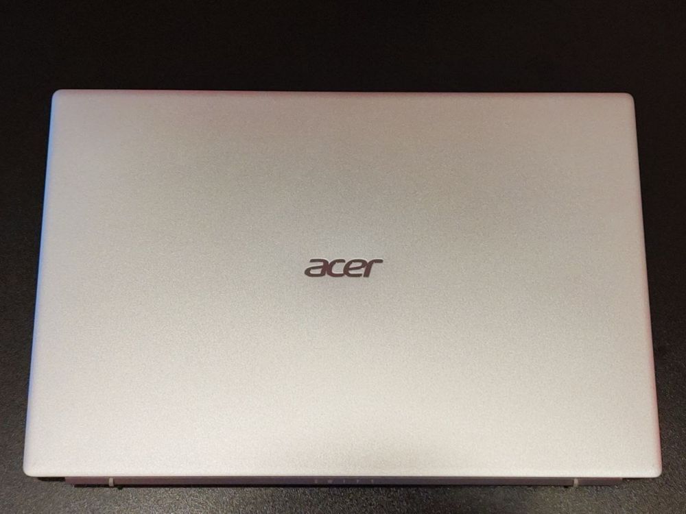 Ноутбук Acer Swift 1 SF114-34-P353 (NX.A77EU.00S)