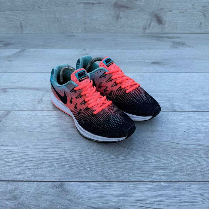 Кросівки Nike Air Zoom Pegasus 33 831356-005 38 р 24 см
