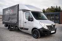 Renault MASTER L3H1 Pack Clim S&S+E 2,3 170KM
