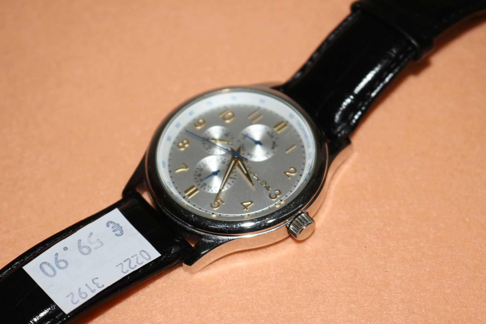 Relógio de Pulso Massimo Dutti