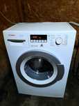 pralka BOSCH 5 KG serie 4 A+++ Slim 40 cm ZADBANA transport