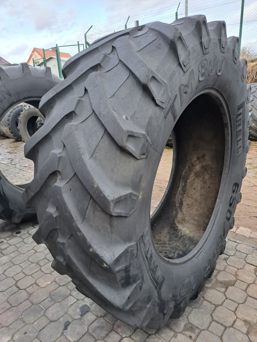 Opona 650/65R42 Pirelli TM800