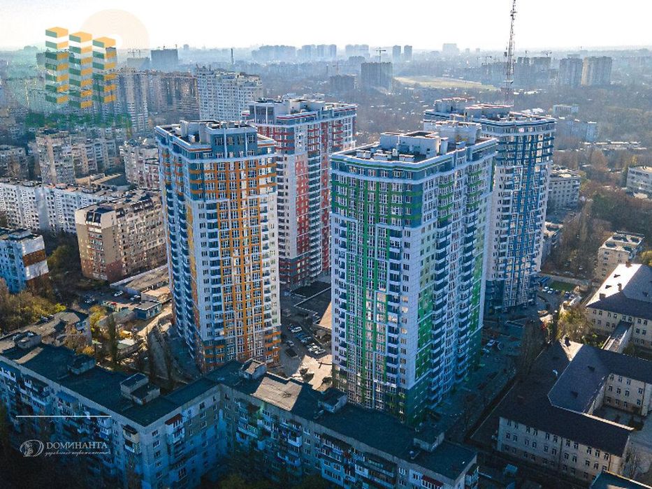 Продам 1 комн в ЖК "4 Сезона"/ Четыре Сезона! пр-т Гагарина!