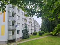 Mieszkanie 3-pokojowe 47 m na os. Słonecznym