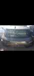 Tampa da mala Citroen DS7
