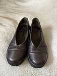 Sapato de plataforma original da FlyLondon