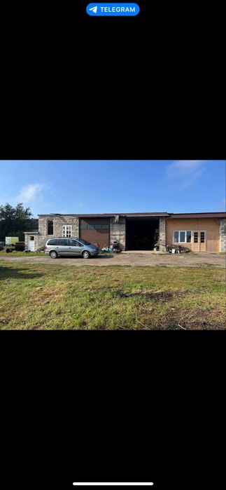 Для бізнесу під СТО