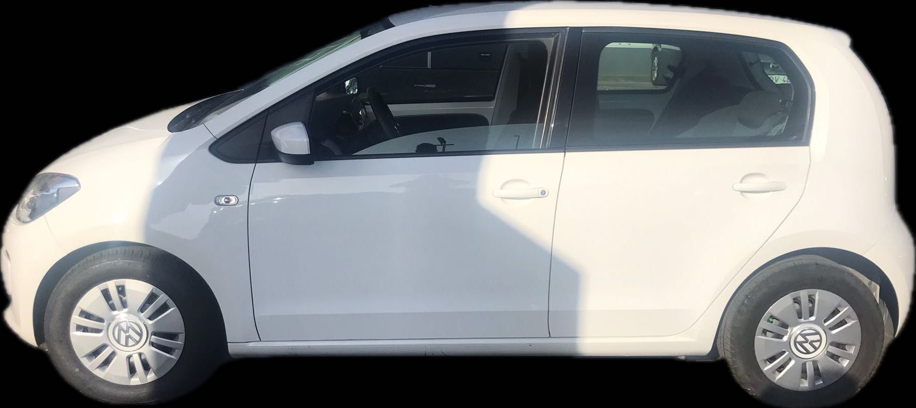 Venda Carro Volkswagen Up