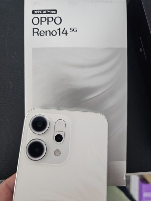 Oppo reno 14..5g..512gb