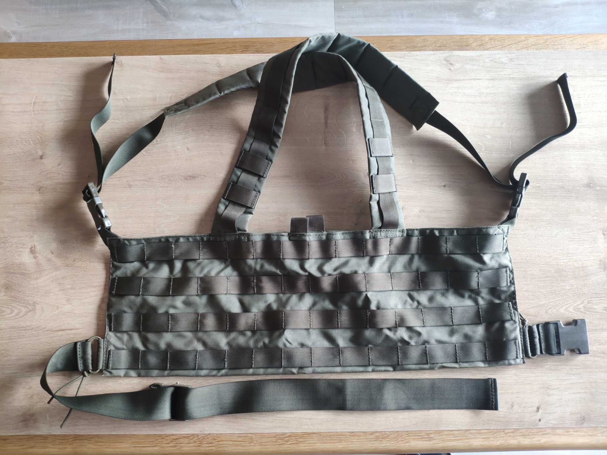 Chest rig Aries Outdoor