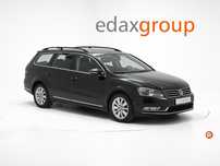 VW Passat Variant 2.0 TDi Confortline