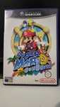 Mario sunshine game cube