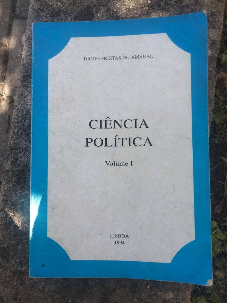 Ciência Política